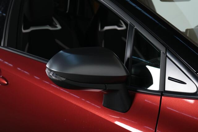 Toyota COROLLA Touring Sports Hybrid 140 GR Sport, Schuif-dak, Uniek!, JBL, HUD