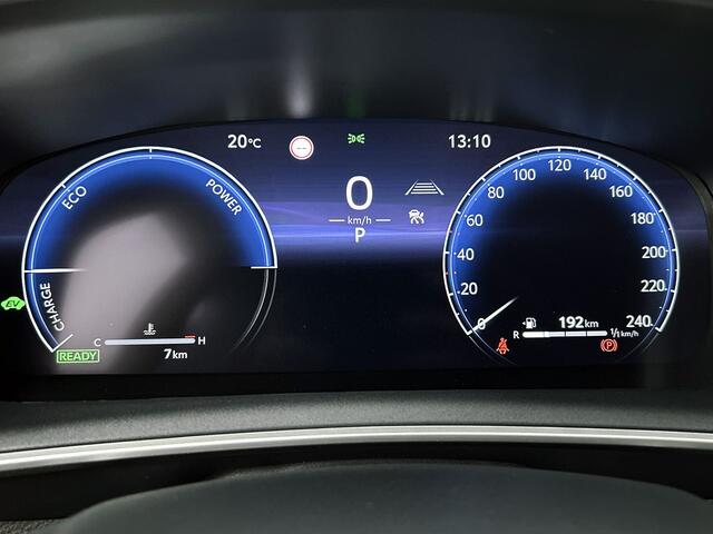 Toyota COROLLA Touring Sports Hybrid 200 Dynamic - Louwman Zin in Zomervoordeel auto -