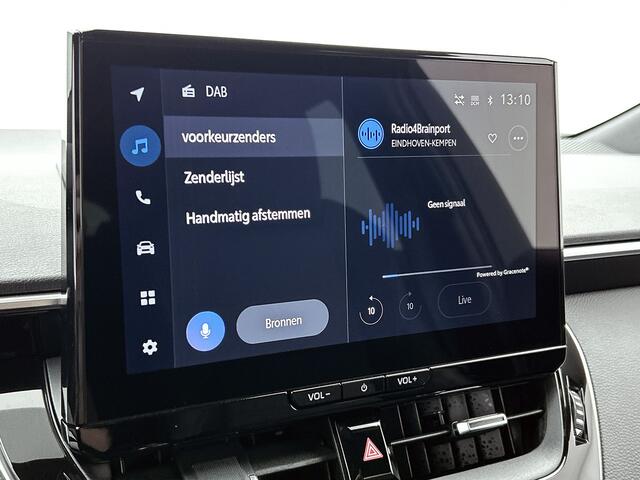 Toyota COROLLA Touring Sports Hybrid 200 Dynamic - Louwman Zin in Zomervoordeel auto -