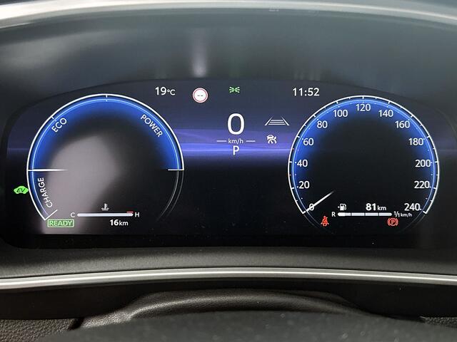 Toyota COROLLA Touring Sports Hybrid 140 Active - Louwman Zin in Zomervoordeel auto -