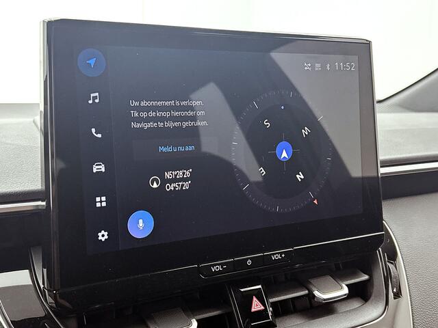 Toyota COROLLA Touring Sports Hybrid 140 Active - Louwman Zin in Zomervoordeel auto -