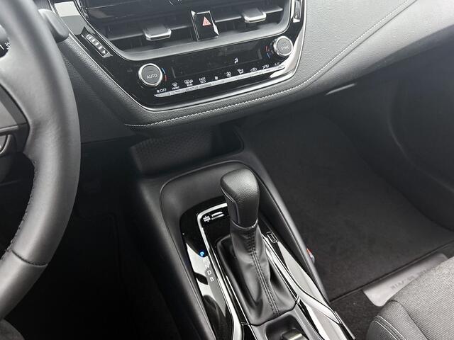 Toyota COROLLA Touring Sports Hybrid 140 Active - Louwman Zin in Zomervoordeel auto -