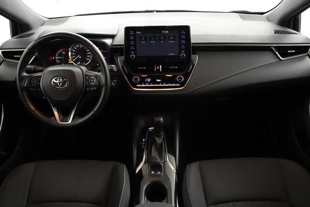 Toyota COROLLA Touring Sports 1.8 Hybrid Business | Apple Carplay/Android Auto | Parkeercamera | Adaptieve Cruise Control |