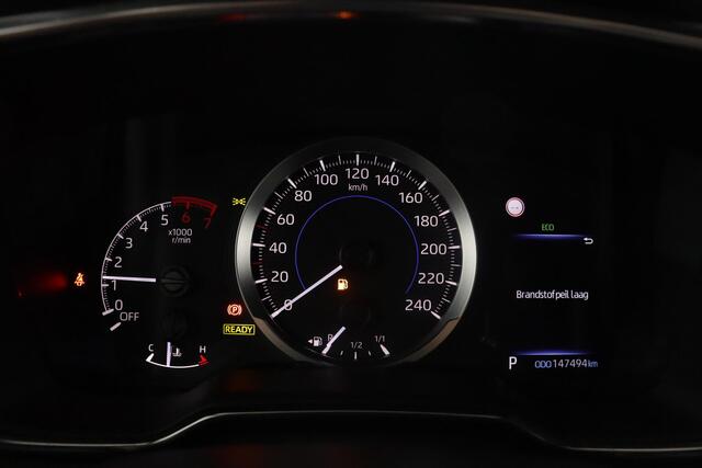 Toyota COROLLA Touring Sports 1.8 Hybrid Business | Apple Carplay/Android Auto | Parkeercamera | Adaptieve Cruise Control |