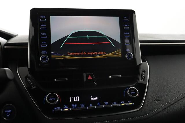 Toyota COROLLA Touring Sports 1.8 Hybrid Business | Apple Carplay/Android Auto | Parkeercamera | Adaptieve Cruise Control |