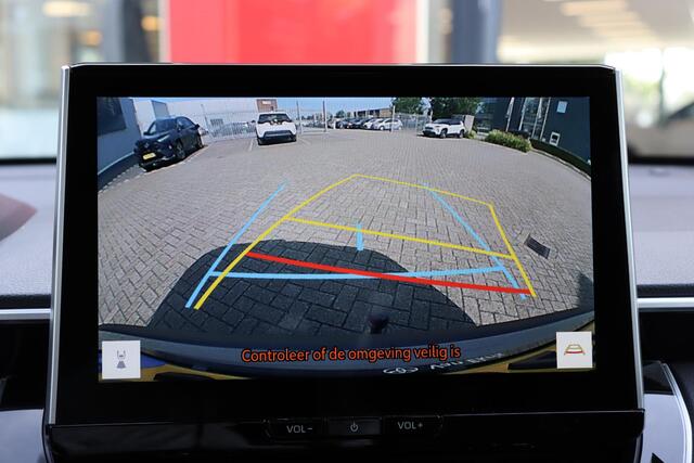 Toyota COROLLA Cross Hybrid 200 Style, Trekhaak, Sensoren, Navi, Apple Carplay/Android Auto!