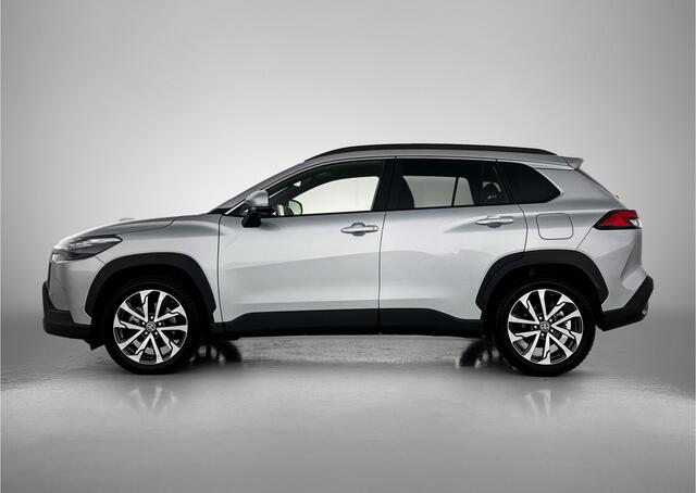Toyota COROLLA Cross Hybrid 140 Style