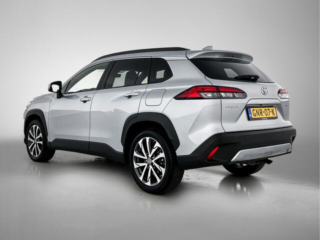 Toyota COROLLA Cross Hybrid 140 Style