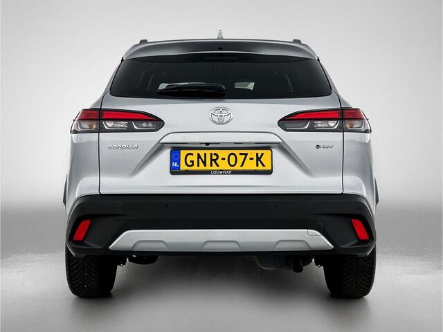 Toyota COROLLA Cross Hybrid 140 Style