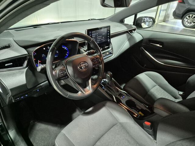 Toyota COROLLA Touring Sports 2.0 Hybrid Style