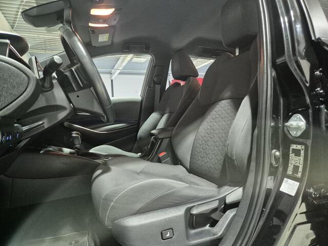 Toyota COROLLA Touring Sports 2.0 Hybrid Style