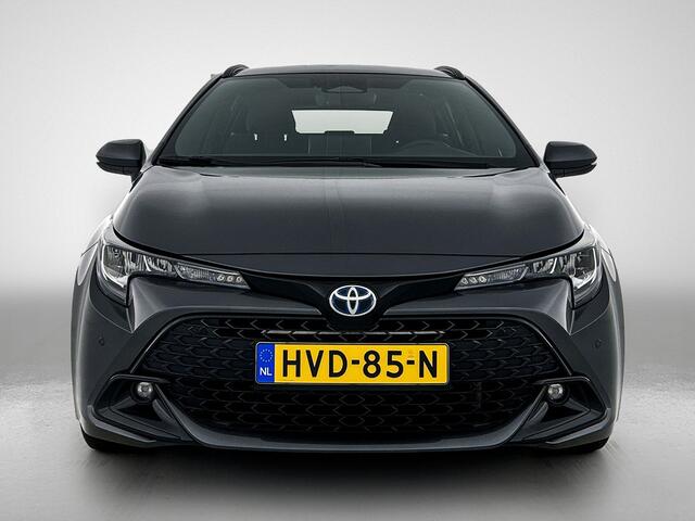Toyota COROLLA Touring Sports Hybrid 140 Dynamic