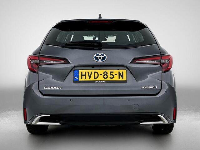 Toyota COROLLA Touring Sports Hybrid 140 Dynamic