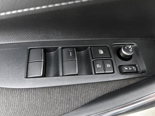 Toyota COROLLA Touring Sports Hybrid 140 Dynamic