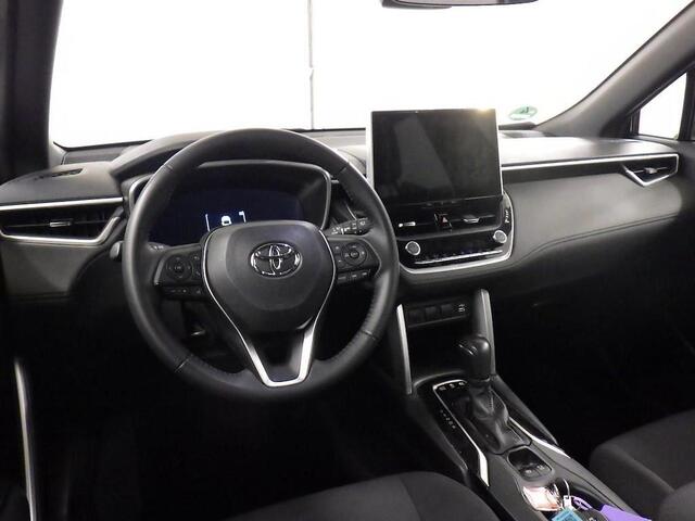 Toyota COROLLA Cross 2.0 High Power Hybrid Active