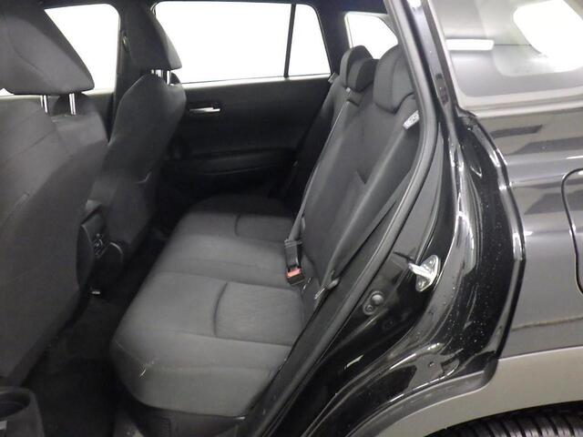 Toyota COROLLA Cross 2.0 High Power Hybrid Active