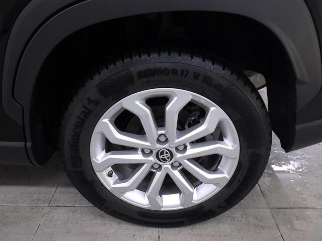 Toyota COROLLA Cross 2.0 High Power Hybrid Active