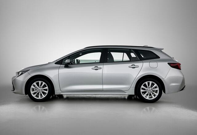 Toyota COROLLA Touring Sports Hybrid 140 Active - Louwman Zin in Zomervoordeel auto -