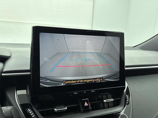 Toyota COROLLA Touring Sports Hybrid 140 Active - Louwman Zin in Zomervoordeel auto -