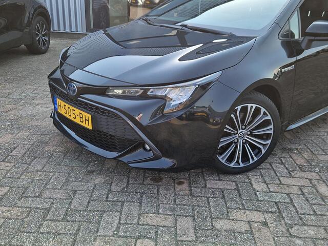 Toyota COROLLA Touring Sports 2.0 Hybrid Dynamic 180 pk