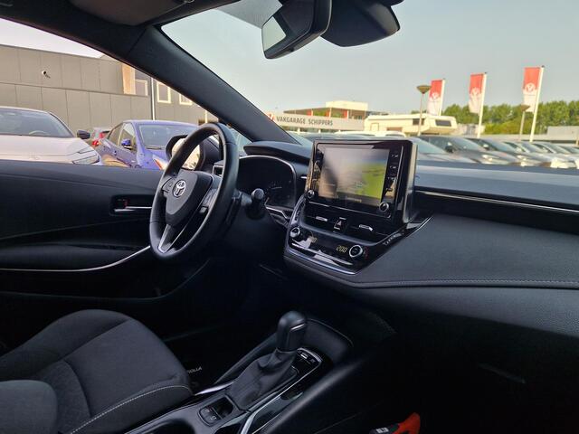 Toyota COROLLA Touring Sports 2.0 Hybrid Dynamic 180 pk