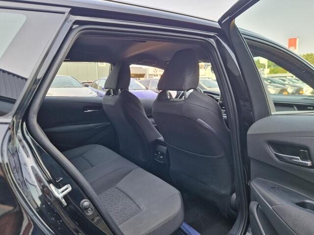 Toyota COROLLA Touring Sports 2.0 Hybrid Dynamic 180 pk