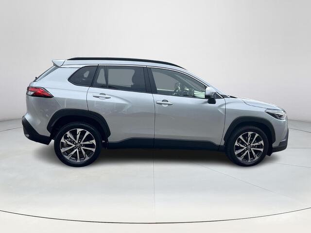 Toyota COROLLA Cross Hybrid 200 Dynamic | Navigatie | Apple CarPlay/Android auto | Achteruitrijcamera | Stoelverwarming | Stuurverwarming