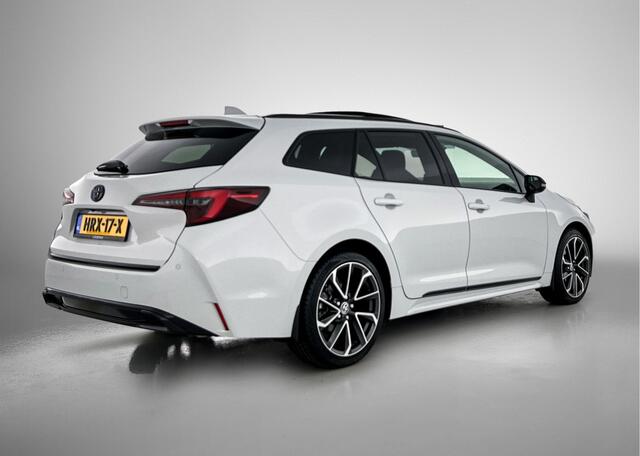 Toyota COROLLA Touring Sports Hybrid 180 Executive | Executive Plus Pack |
