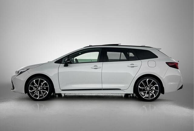 Toyota COROLLA Touring Sports Hybrid 180 Executive | Executive Plus Pack |