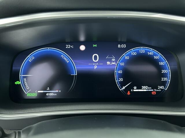 Toyota COROLLA Touring Sports Hybrid 180 Executive | Executive Plus Pack |