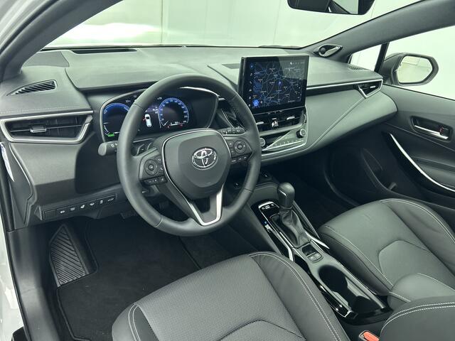 Toyota COROLLA Touring Sports Hybrid 180 Executive | Executive Plus Pack |