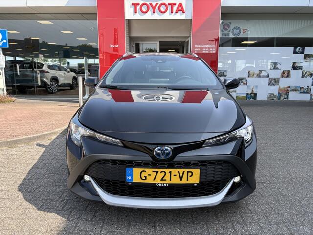 Toyota COROLLA 1.8 Hybrid Trek | Navi | Adaptive Cruise Control | El. achterkle