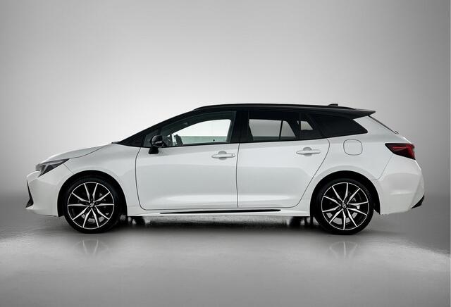 Toyota COROLLA Touring Sports 2.0 Hybrid GR-Sport Limited
