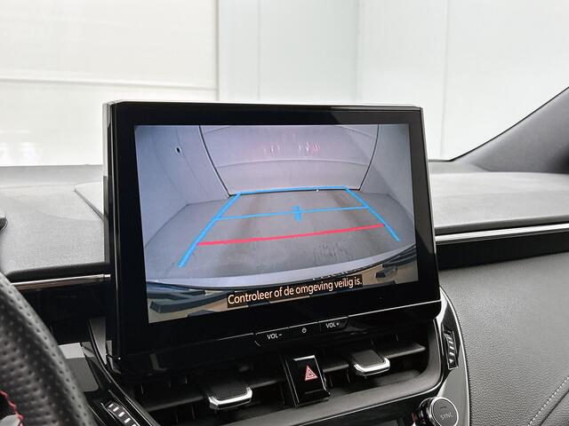 Toyota COROLLA Touring Sports 2.0 Hybrid GR-Sport Limited