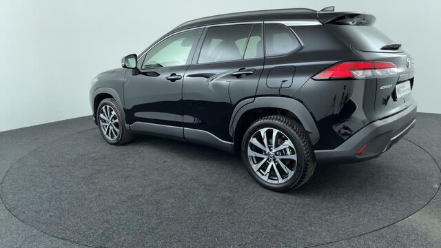 Toyota COROLLA Cross Hybrid 140 Style / Dodehoeksensor / Elektrische achterklep