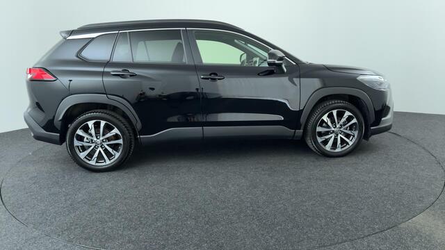 Toyota COROLLA Cross Hybrid 140 Style / Dodehoeksensor / Elektrische achterklep