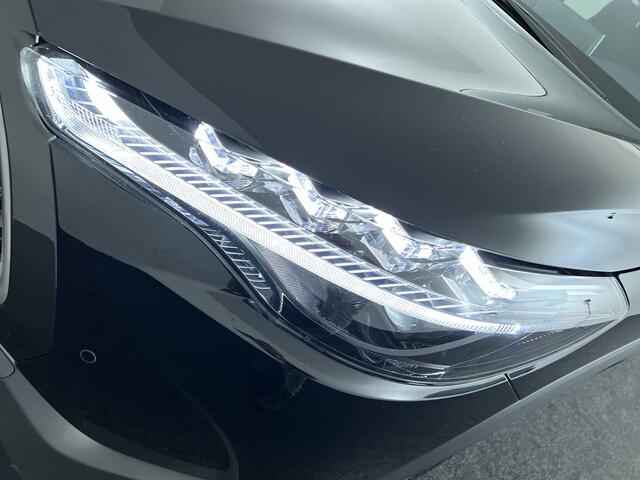 Toyota COROLLA Cross Hybrid 140 Style / Dodehoeksensor / Elektrische achterklep