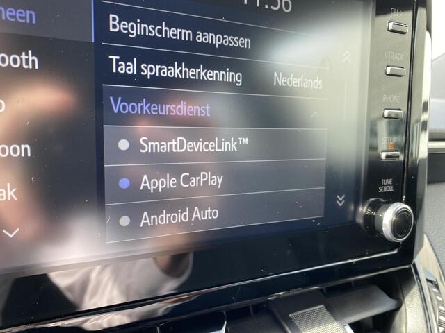 Toyota COROLLA 1.8 Hybrid Dynamic