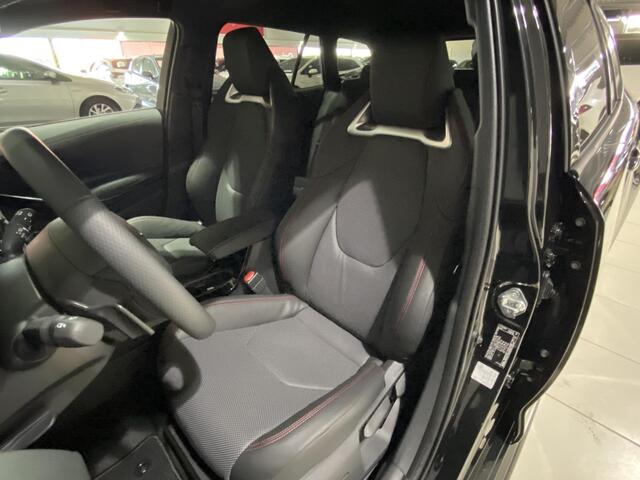 Toyota COROLLA Touring Sport 2.0 Hybrid GR Sport Plus 196PK | Apple Carplay & Android Auto | Sport interieur | Adaptieve cruisecontrol |