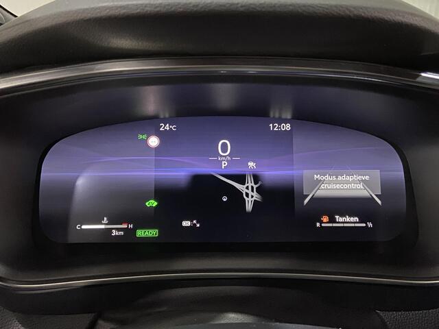 Toyota COROLLA Touring Sport 2.0 Hybrid GR Sport Plus 196PK | Apple Carplay & Android Auto | Sport interieur | Adaptieve cruisecontrol |