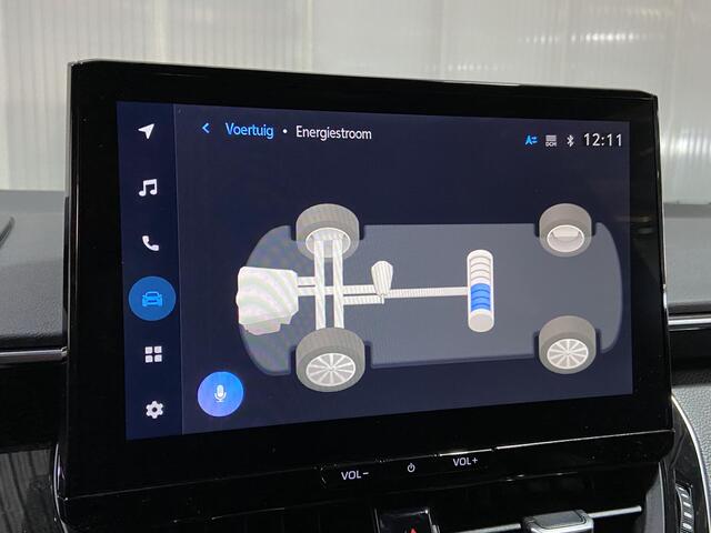 Toyota COROLLA Touring Sport 2.0 Hybrid GR Sport Plus 196PK | Apple Carplay & Android Auto | Sport interieur | Adaptieve cruisecontrol |