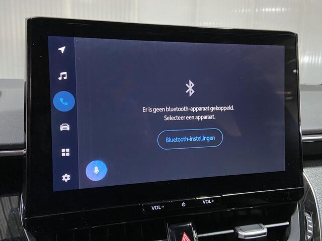 Toyota COROLLA Touring Sport 2.0 Hybrid GR Sport Plus 196PK | Apple Carplay & Android Auto | Sport interieur | Adaptieve cruisecontrol |