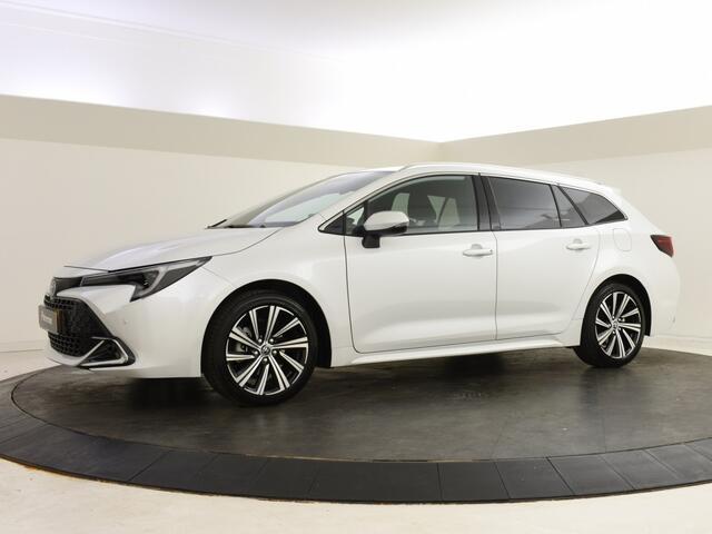 Toyota COROLLA Hybrid 140 Style Edition | Trekhaak | Parkeersensoren V+A