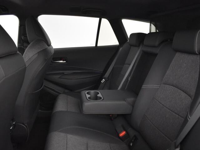 Toyota COROLLA Hybrid 140 Style Edition | Trekhaak | Parkeersensoren V+A