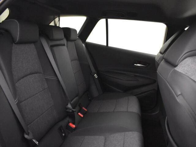 Toyota COROLLA Hybrid 140 Style Edition | Trekhaak | Parkeersensoren V+A