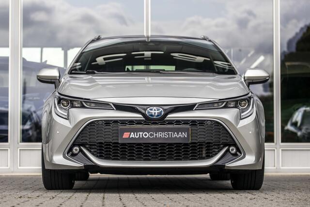 Toyota COROLLA Touring Sports 2.0 Hybrid Premium | Pano | JBL | ACC