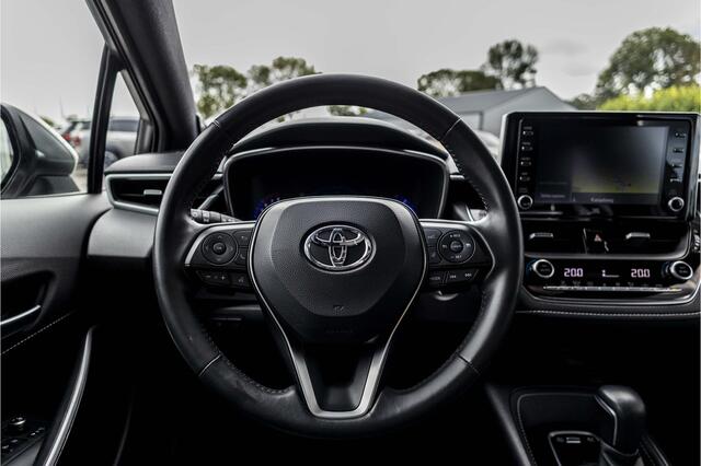Toyota COROLLA Touring Sports 2.0 Hybrid Premium | Pano | JBL | ACC