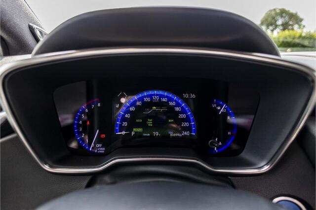 Toyota COROLLA Touring Sports 2.0 Hybrid Premium | Pano | JBL | ACC