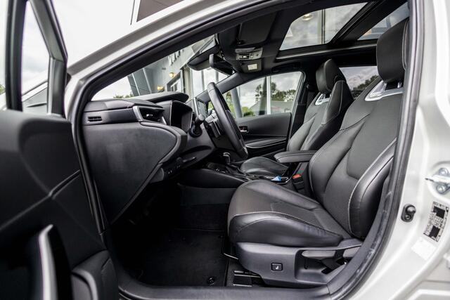 Toyota COROLLA Touring Sports 2.0 Hybrid Premium | Pano | JBL | ACC