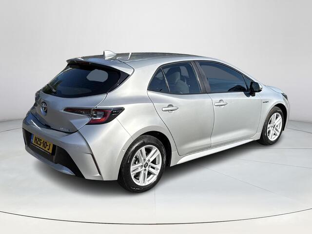 Toyota COROLLA 1.8 Hybrid Active